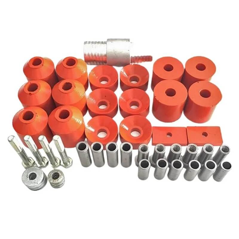 Body Lift Suzuki SJ/Samurai - immagine 2