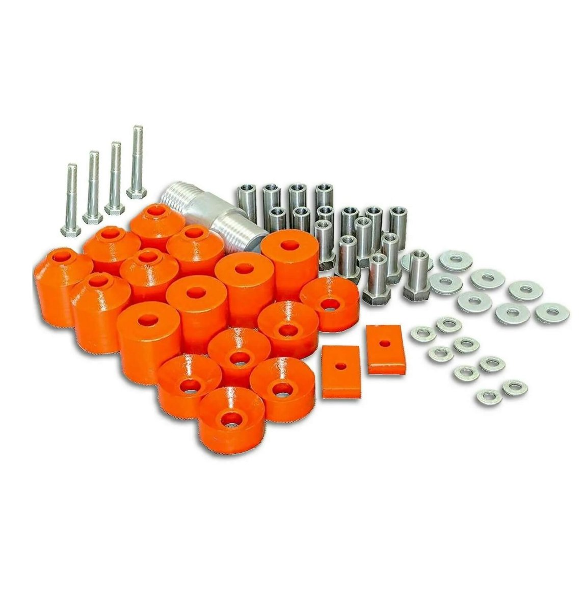 Body Lift Suzuki SJ/Samurai - immagine 3