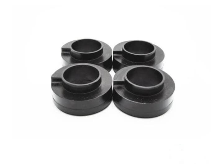 Spessori Molla Suzuki Grand Vitara 98-05 +3 cm - immagine 2