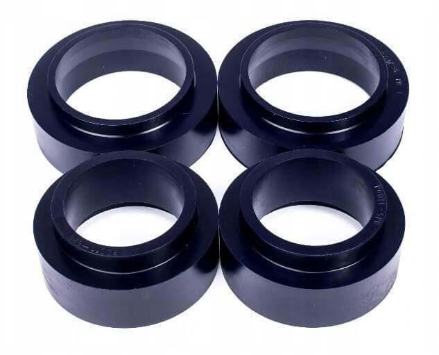 Spessori Molla Toyota Land Cruiser Serie 80 +5 cm - immagine 2