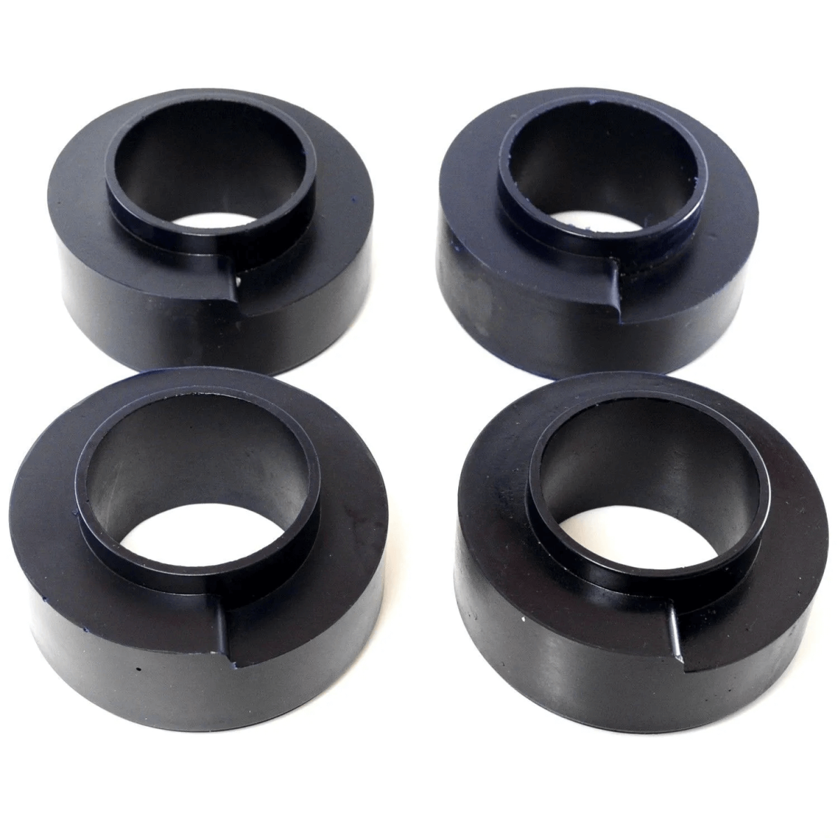 Spessori Molla Suzuki Jimny +3 cm - immagine 3