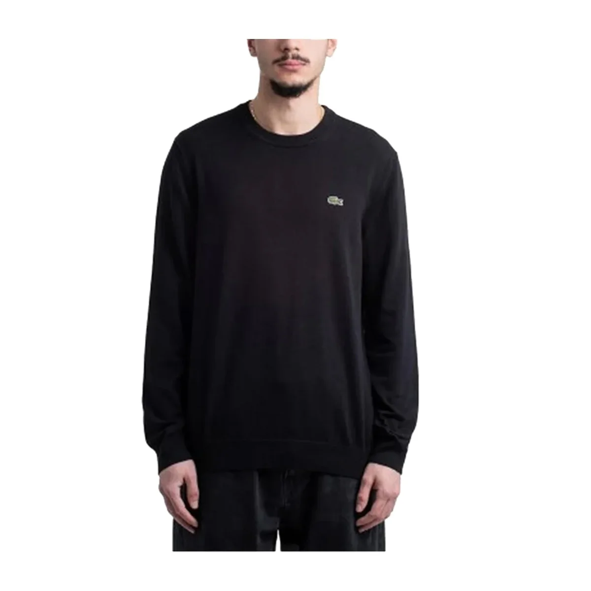 Maglia Uomo dal design minimal - immagine 3