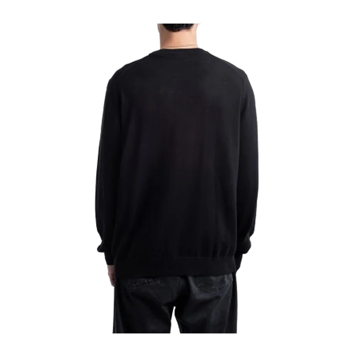 Maglia Uomo dal design minimal - immagine 4
