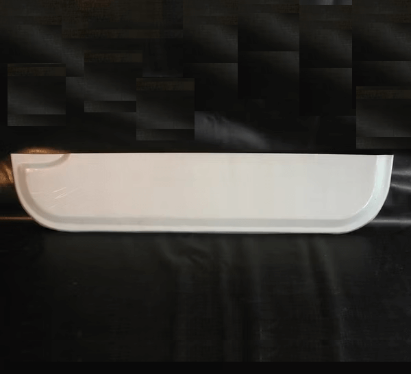 Toyota Serie 40 Lamierato Inferiore Esterno Porta Anteriore Destra - immagine 2