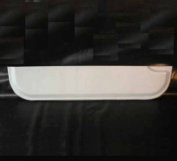 Toyota Serie 40 Lamierato Inferiore Esterno Porta Anteriore Sinistra - immagine 2