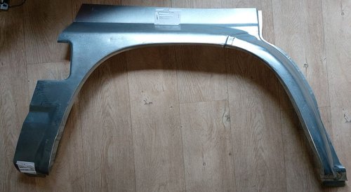 Parafango Posteriore Nissan Patrol GR Y60 5 Porte Destro - immagine 2