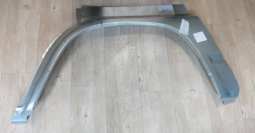 Parafango Posteriore Nissan Patrol GR Y60 5 Porte Sinistro - immagine 2