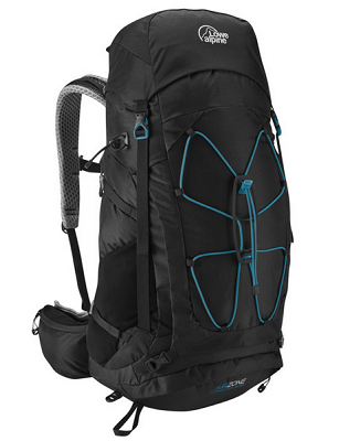 Lowe Alpine Airzone Camino Trek 40-50 - immagine 2