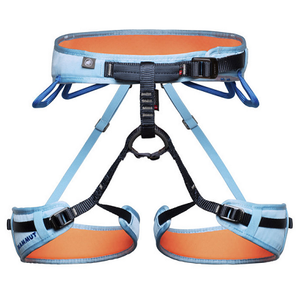 Mammut Ophir 3 slide Woman - immagine 2