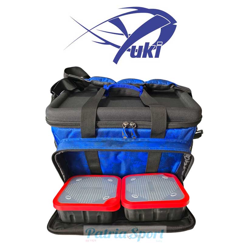 Borsa Martin Delux Yuki - immagine 4