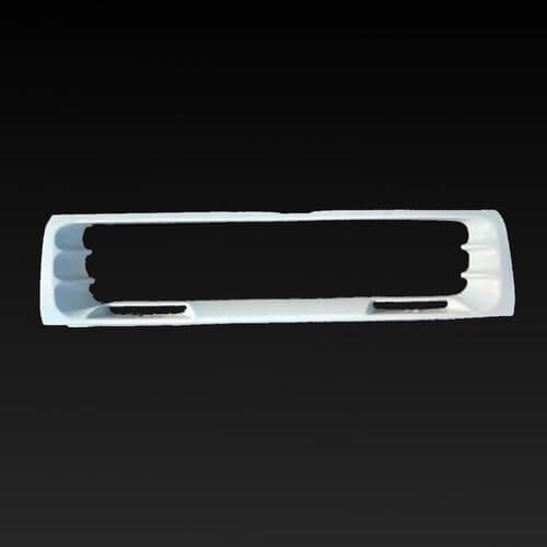 Mascherina Mitsubishi Pajero V20 – EVOLUTION - immagine 3