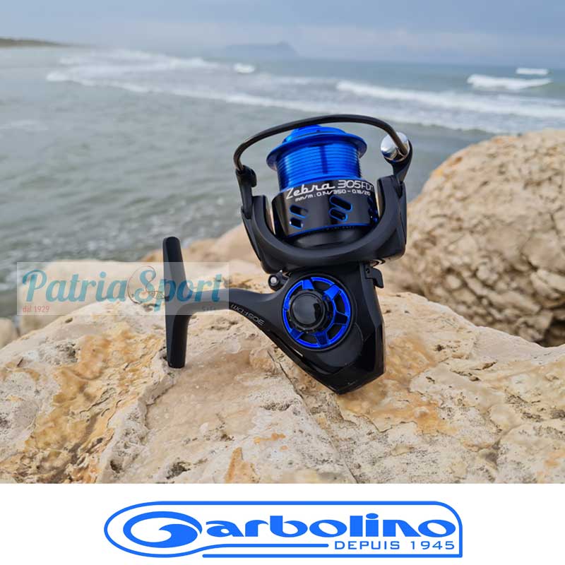 Garbolino Zebra Match 305FDM - immagine 4