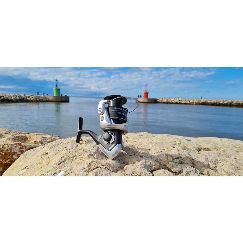 Mulinello Okuma Safina - immagine 3