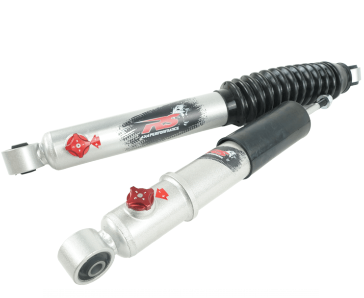 Kit Rialzo +5 cm Ford Ranger 15-18 - immagine 5