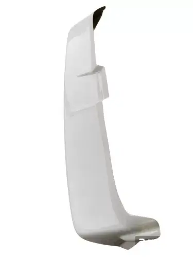 Deflettore Parabrezza Nissan Patrol GR Y60 - immagine 2