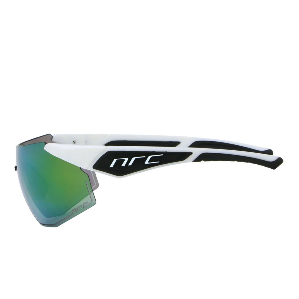 X1RR.WHGR - Occhiali sportivi extreme performance con lenti ZEISS® - immagine 5