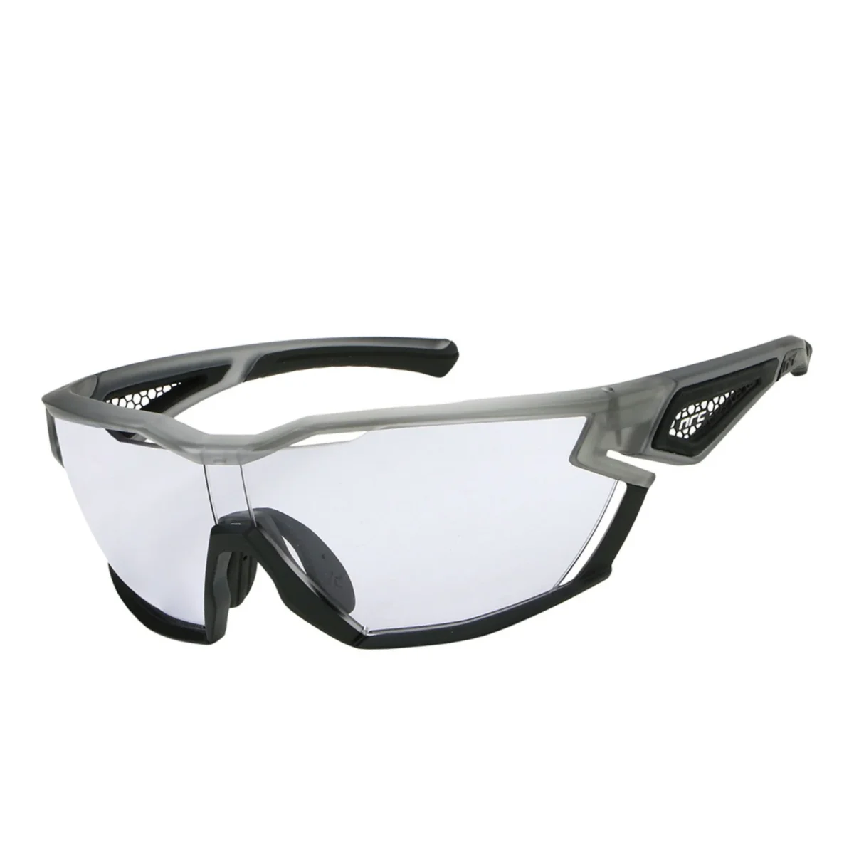 X2.BKPH - Occhiali sportivi tecnici con lenti Fotocromatiche in Nylon - immagine 2