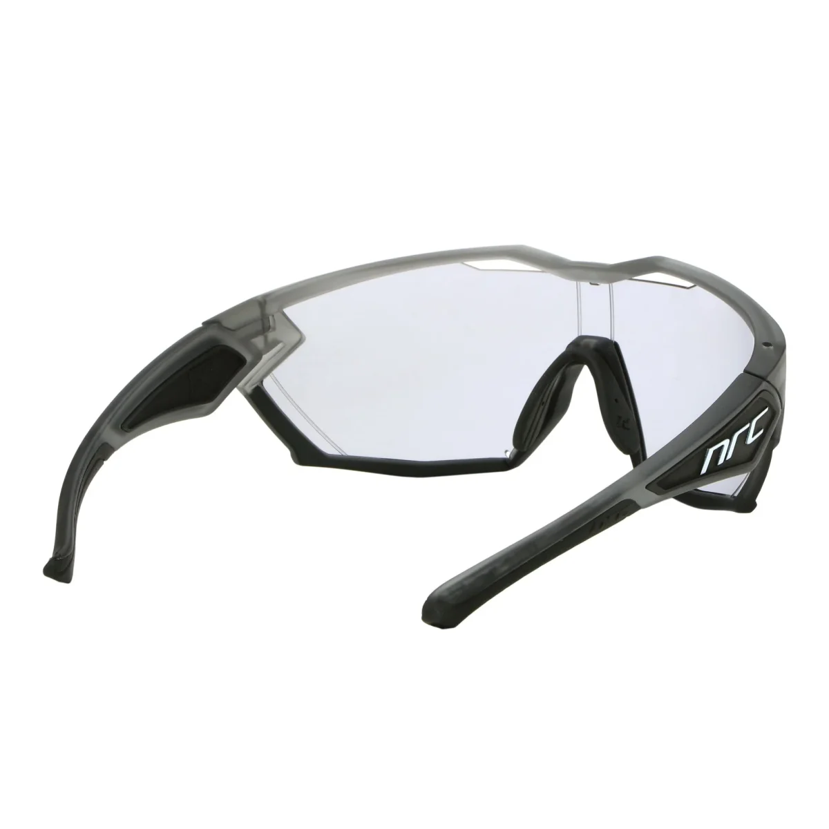 X2.BKPH - Occhiali sportivi tecnici con lenti Fotocromatiche in Nylon - immagine 5