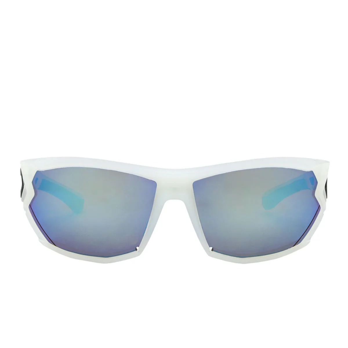 X4.VE.WHBL - Occhiali sportivi extreme performance con lenti ZEISS® Cat.4 - immagine 4