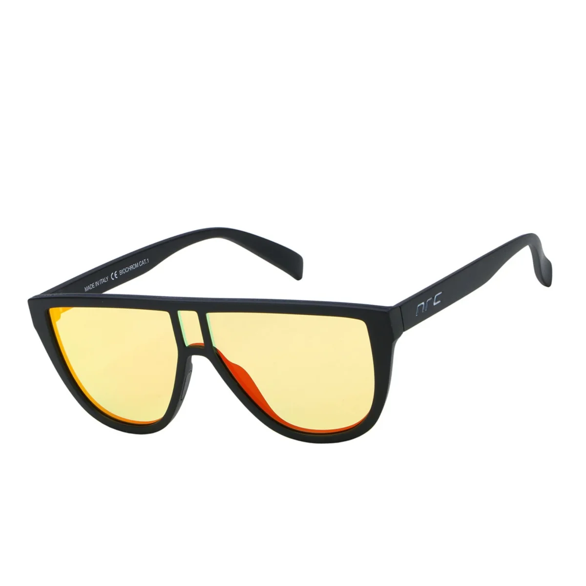 WX4.BIO.FOCUS – Occhiali da sole lifestyle con lenti ZEISS® in nylon Biochrom® - immagine 4