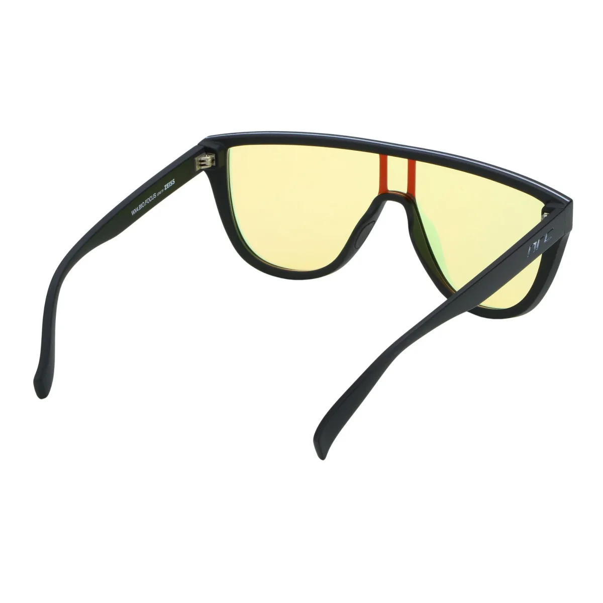 WX4.BIO.FOCUS – Occhiali da sole lifestyle con lenti ZEISS® in nylon Biochrom® - immagine 6