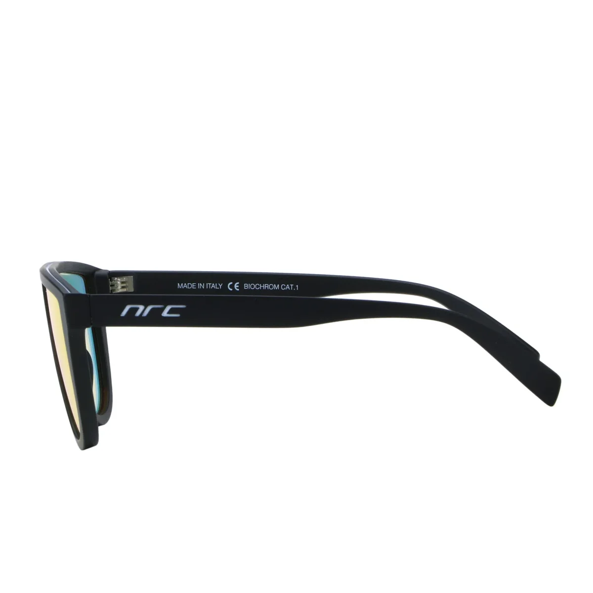 WX4.BIO.FOCUS – Occhiali da sole lifestyle con lenti ZEISS® in nylon Biochrom® - immagine 5