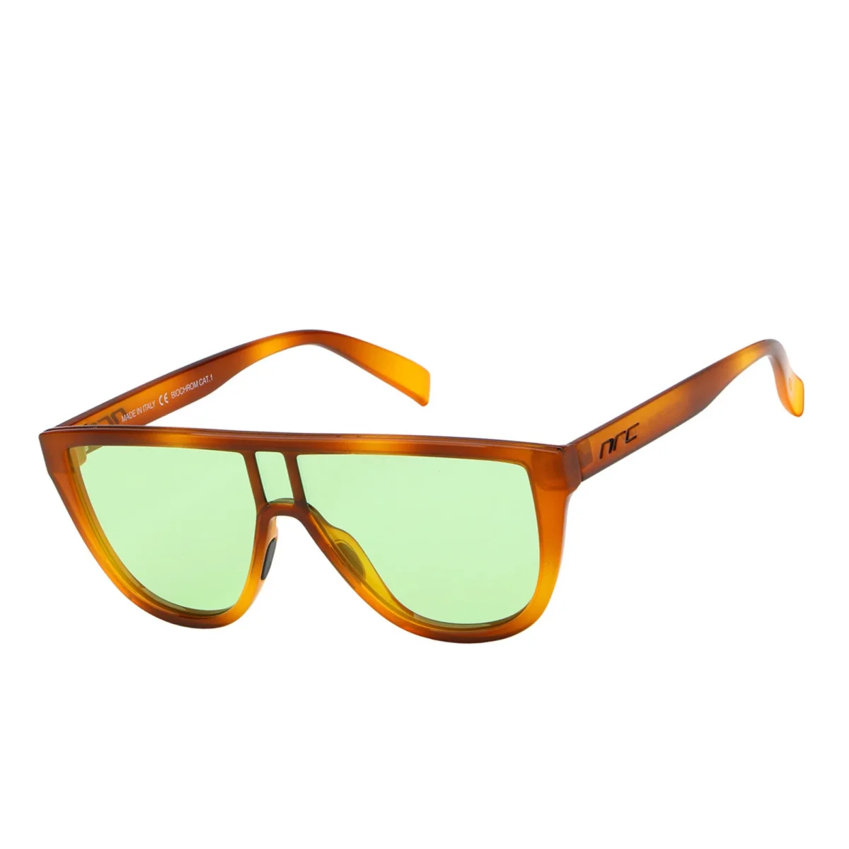 WX4.BIO.RELAX – Occhiali da sole lifestyle con lenti ZEISS® in nylon Biochrom® - immagine 3