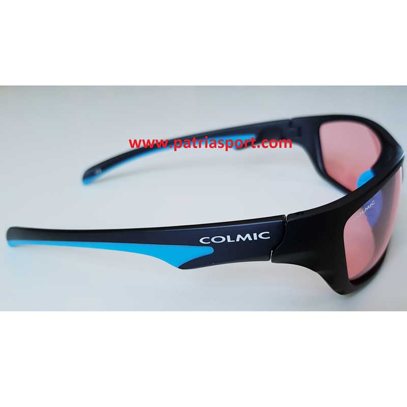 Occhiali Colmic River Killer con lenti polarizzate - immagine 3