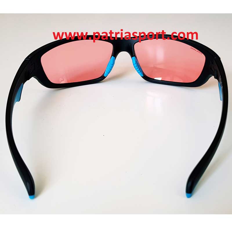 Occhiali Colmic River Killer con lenti polarizzate - immagine 4