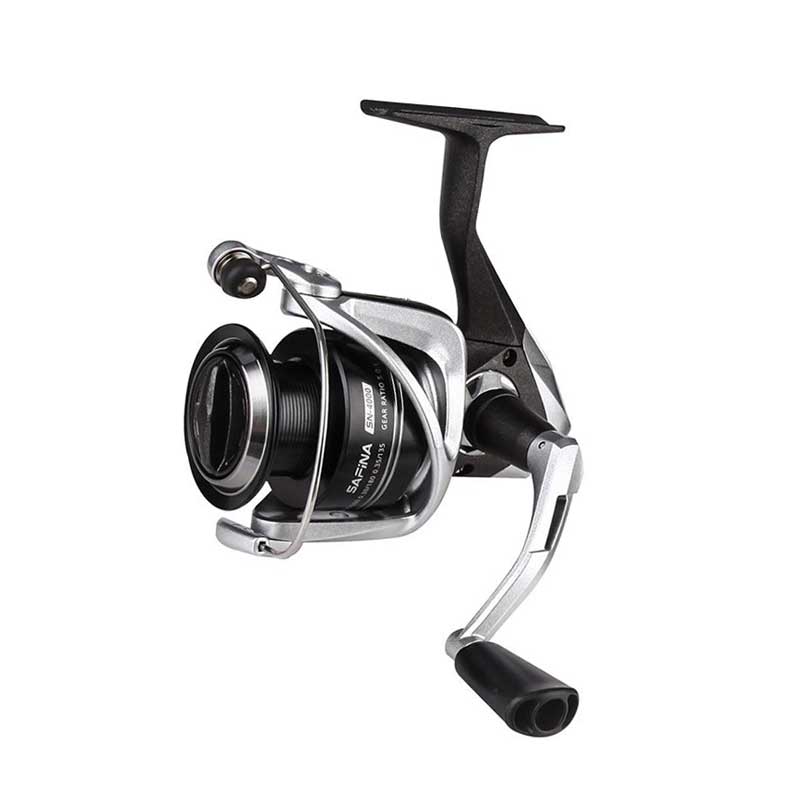 Mulinello Okuma Safina - immagine 2