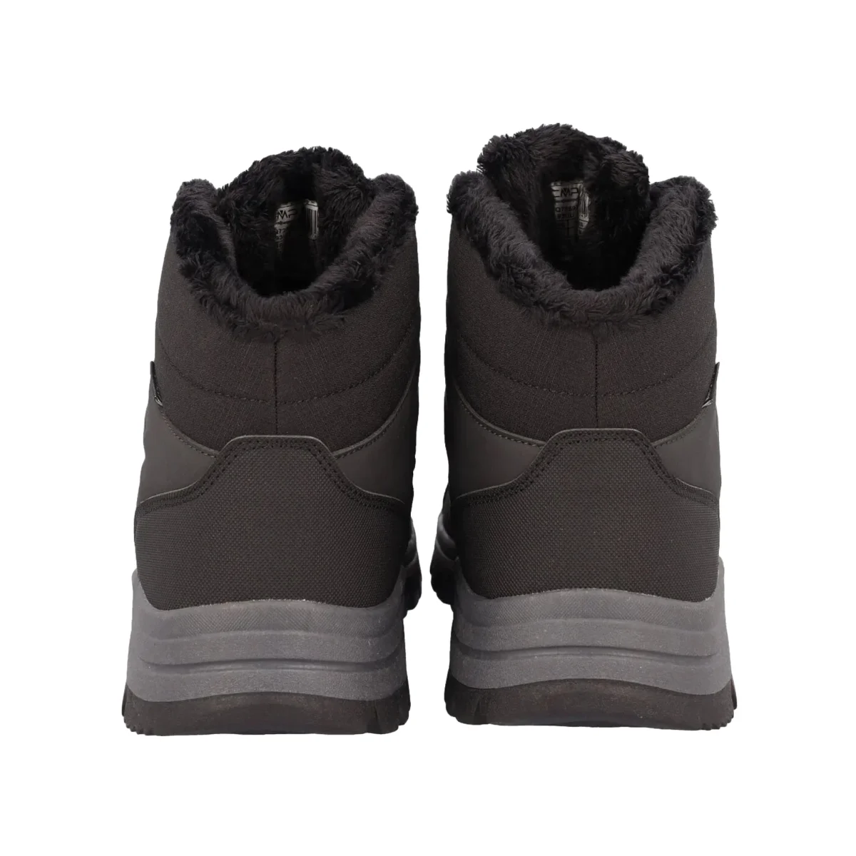 CMP Auryl Mid Snow Boot WP Donna, Impermeabili Caldi - immagine 5