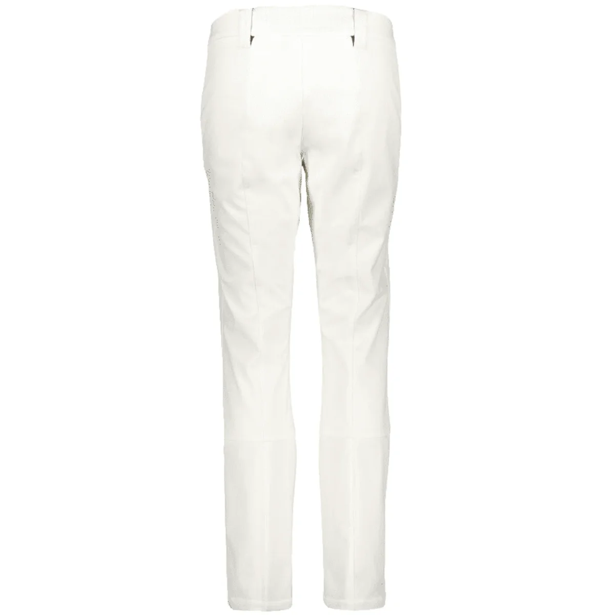 CMP Pantaloni Sci Donna Softshell Slim Fit Impermeabili - immagine 3