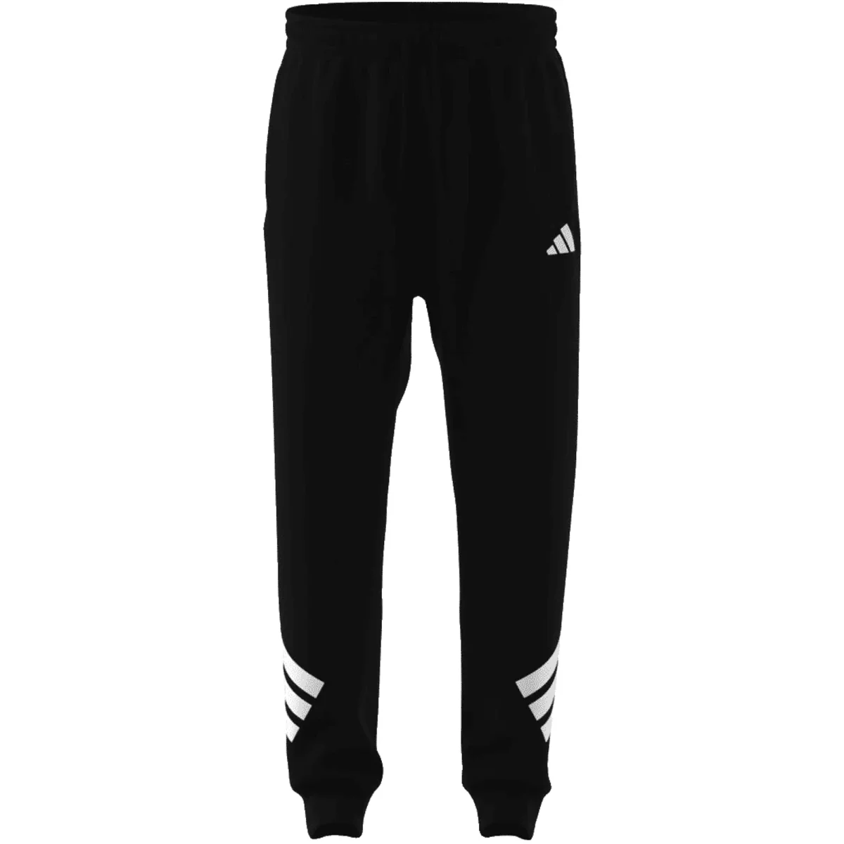 ADIDAS Pantaloni Tuta Uomo Future Icons 3-Stripes - immagine 2