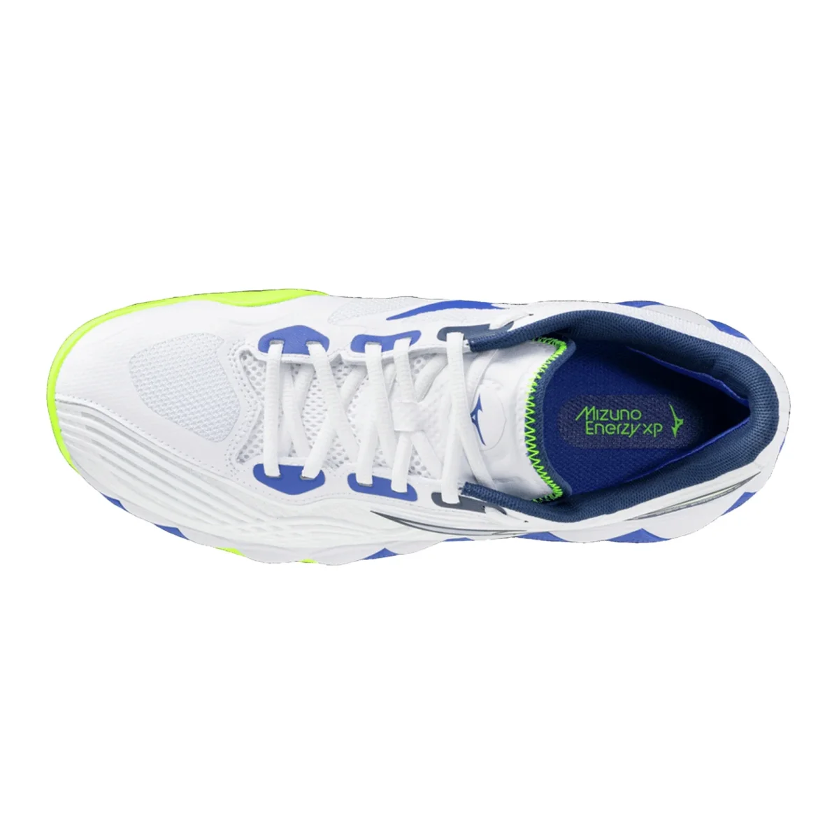 MIZUNO WAVE ENFORCE TOUR 2 CC Scarpe da Tennis Uomo - immagine 4
