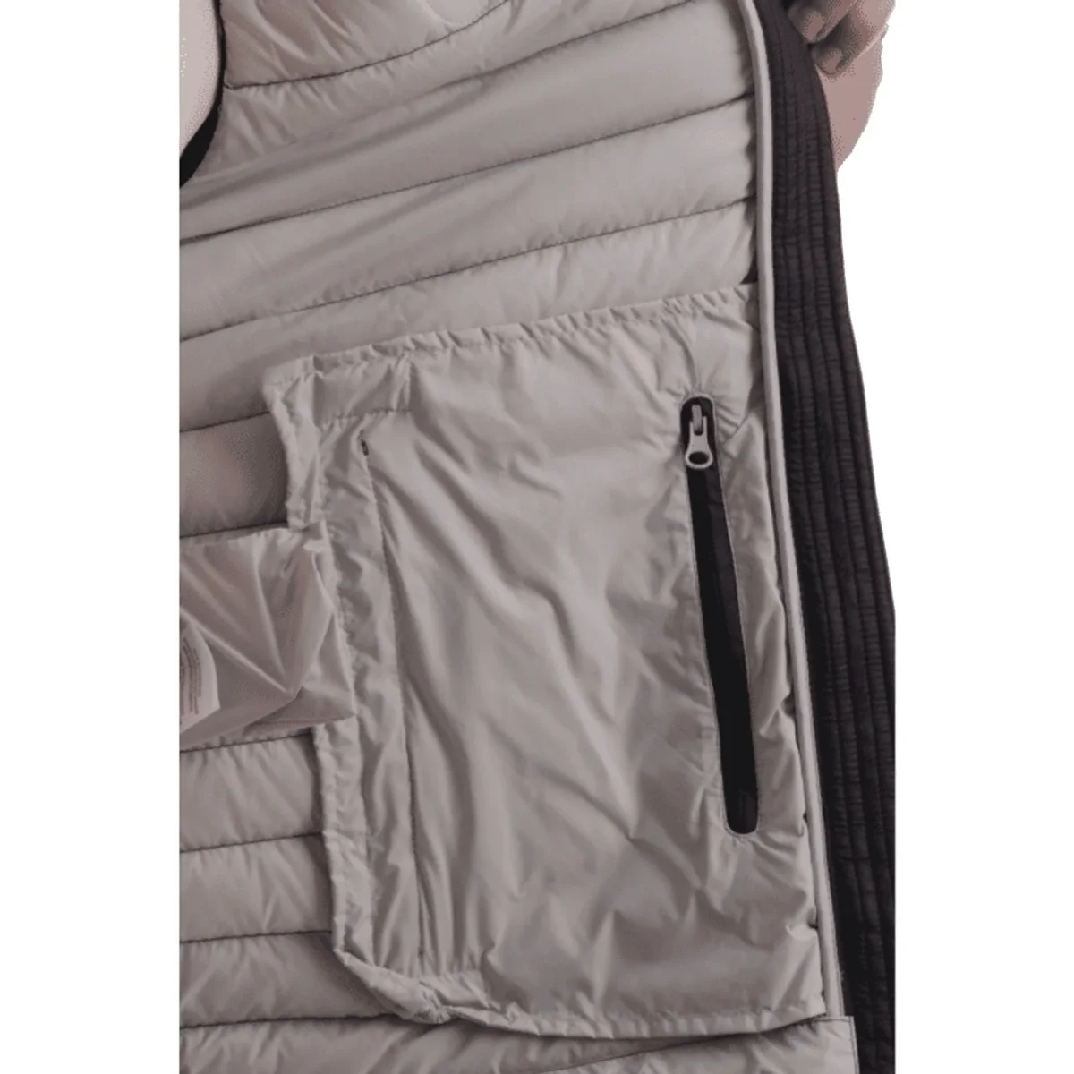 Colmar Gilet Uomo Nero 12488VX99 - immagine 5