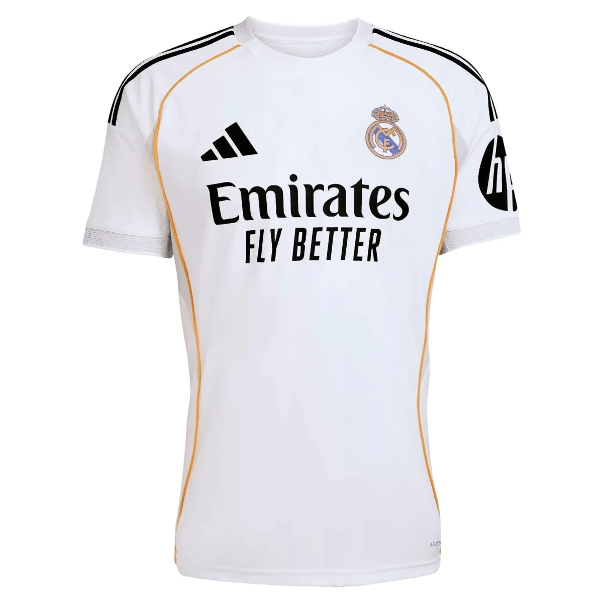 ADIDAS Real Madrid Maglia Home Uomo 25/26 - immagine 2