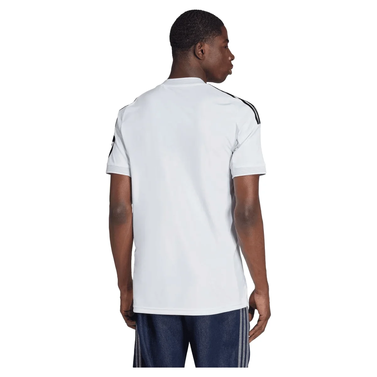 ADIDAS Real Madrid Maglia Home Uomo 25/26 - immagine 5