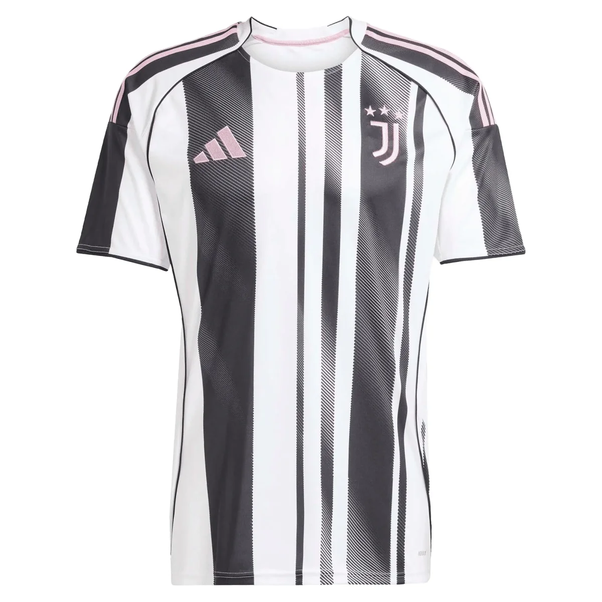 ADIDAS Maglia Calcio Juventus FC 2025/26 Home Uomo - immagine 2