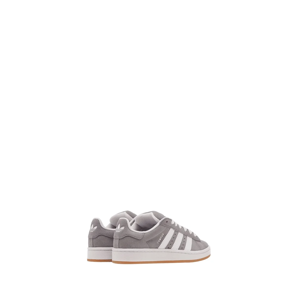 ADIDAS Campus 00s Sneaker Ragazzo in Pelle Scamosciata - immagine 3
