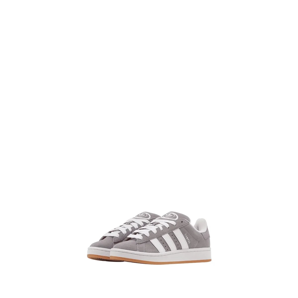 ADIDAS Campus 00s Sneaker Ragazzo in Pelle Scamosciata - immagine 2