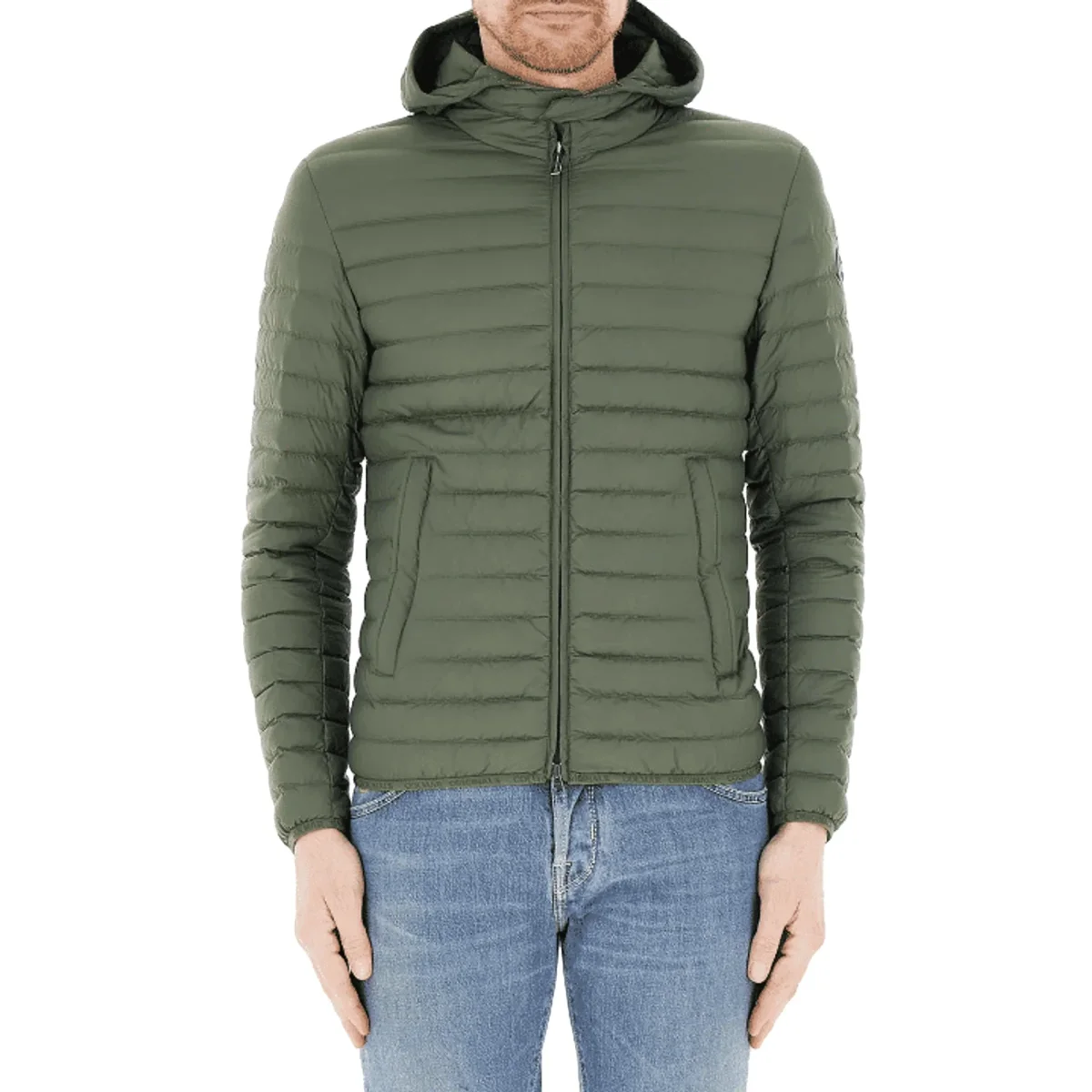 Colmar Piumino Uomo Idrorepellente Leggero Crinkle - immagine 2