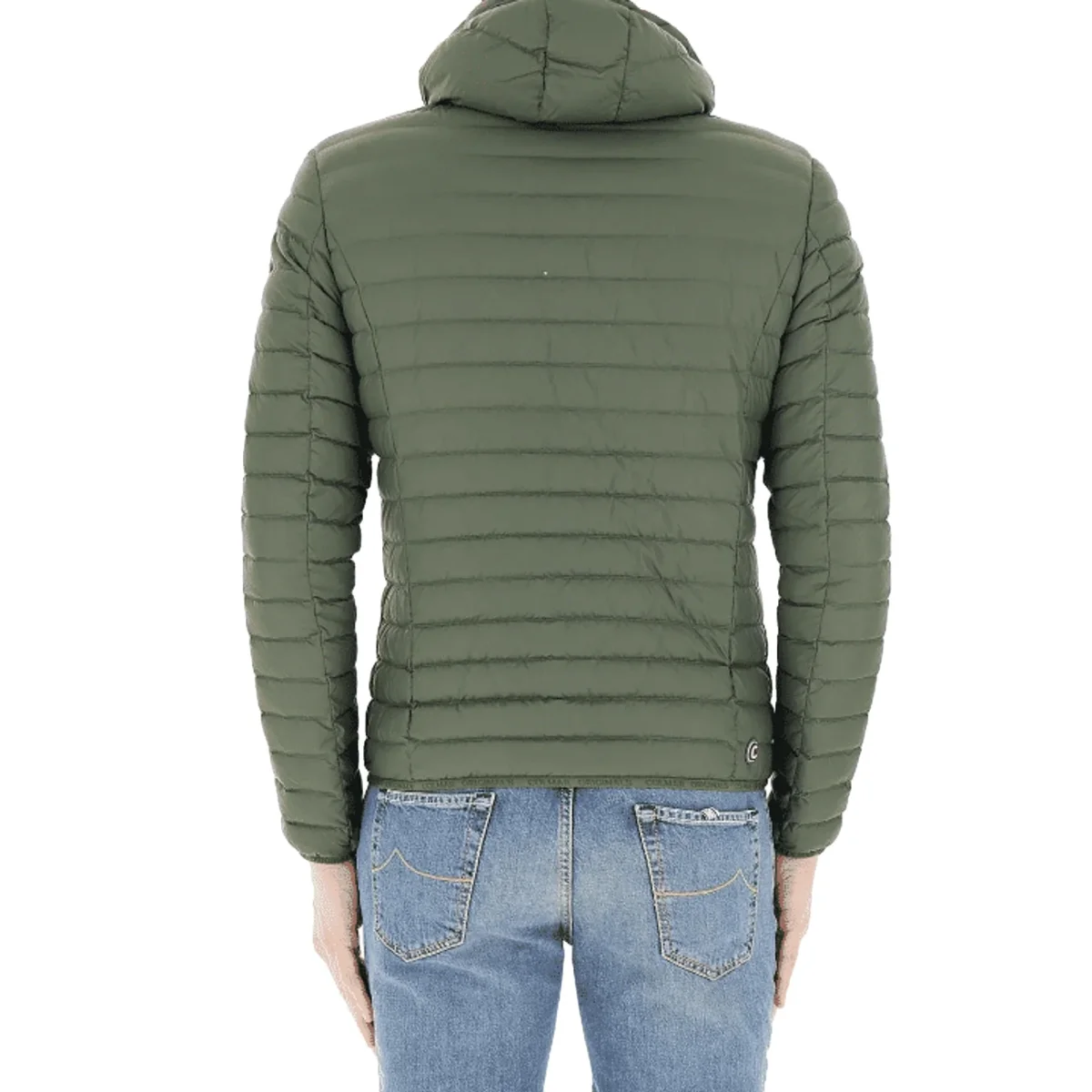 Colmar Piumino Uomo Idrorepellente Leggero Crinkle - immagine 3