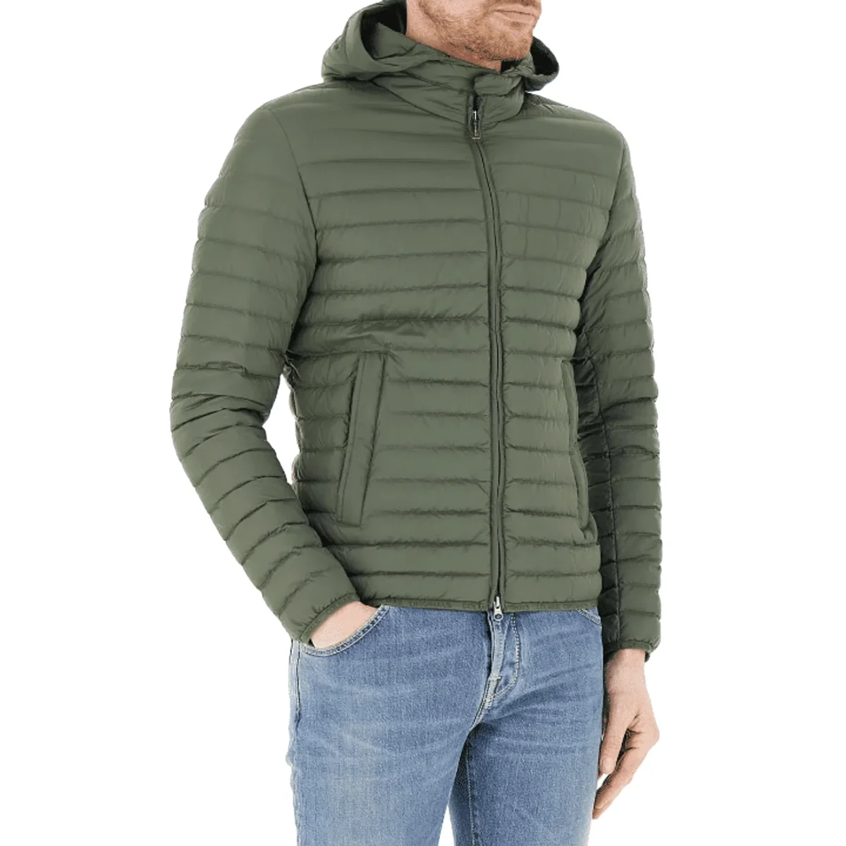 Colmar Piumino Uomo Idrorepellente Leggero Crinkle - immagine 4