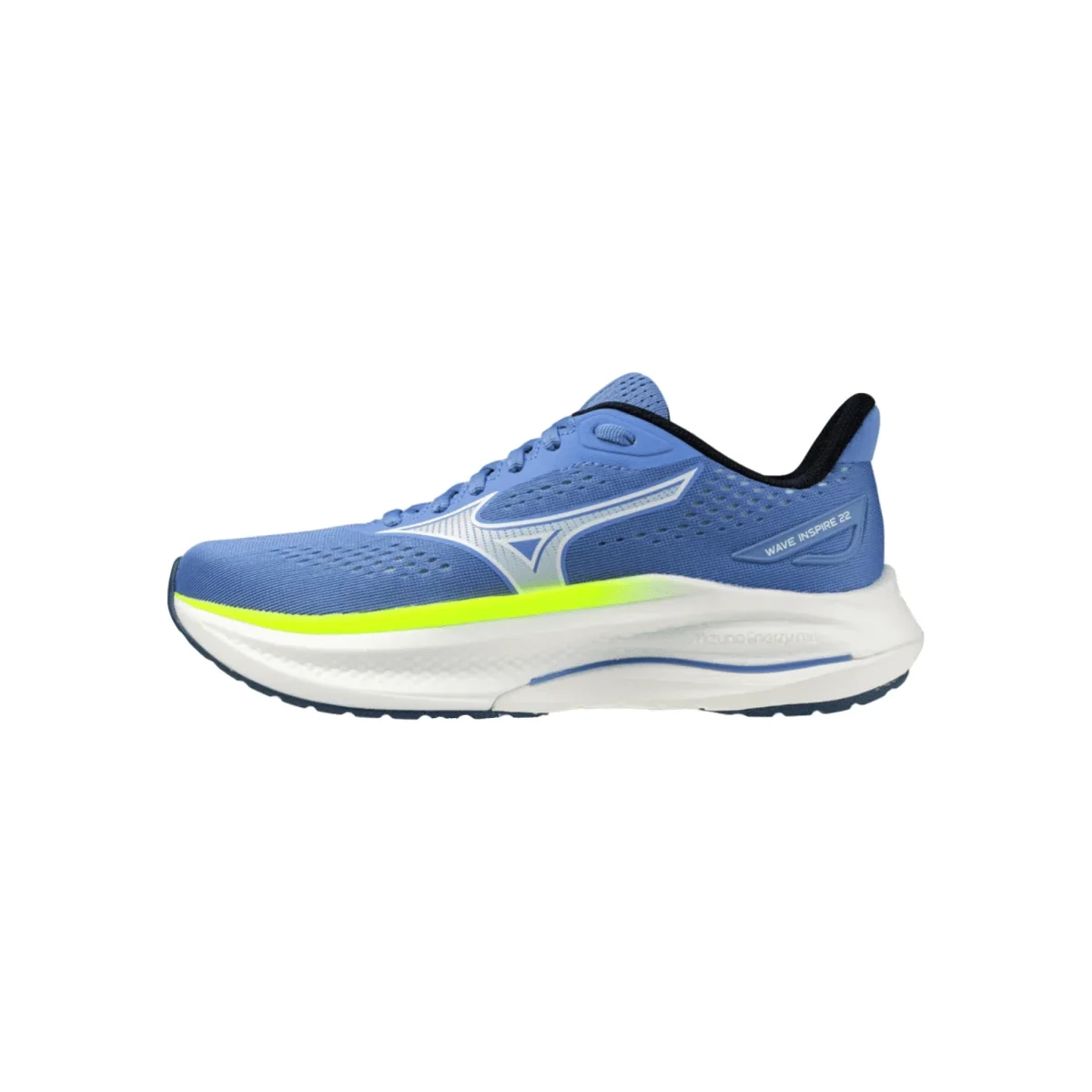 MIZUNO Wave Inspire 22 Scarpa Running Stabile Iperpronazione - immagine 3