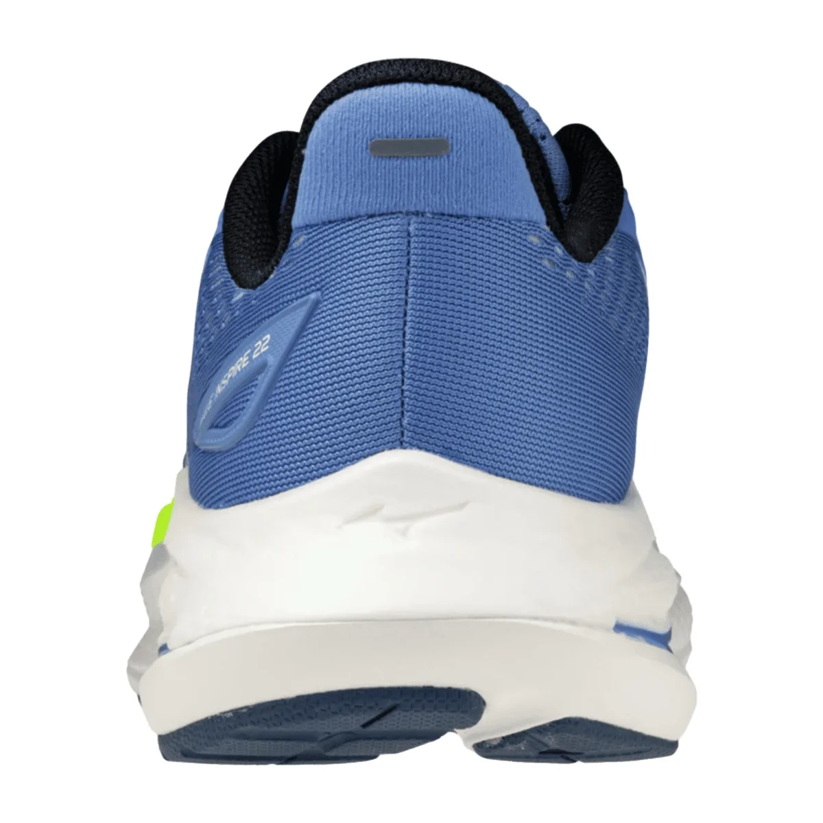 MIZUNO Wave Inspire 22 Scarpa Running Stabile Iperpronazione - immagine 4