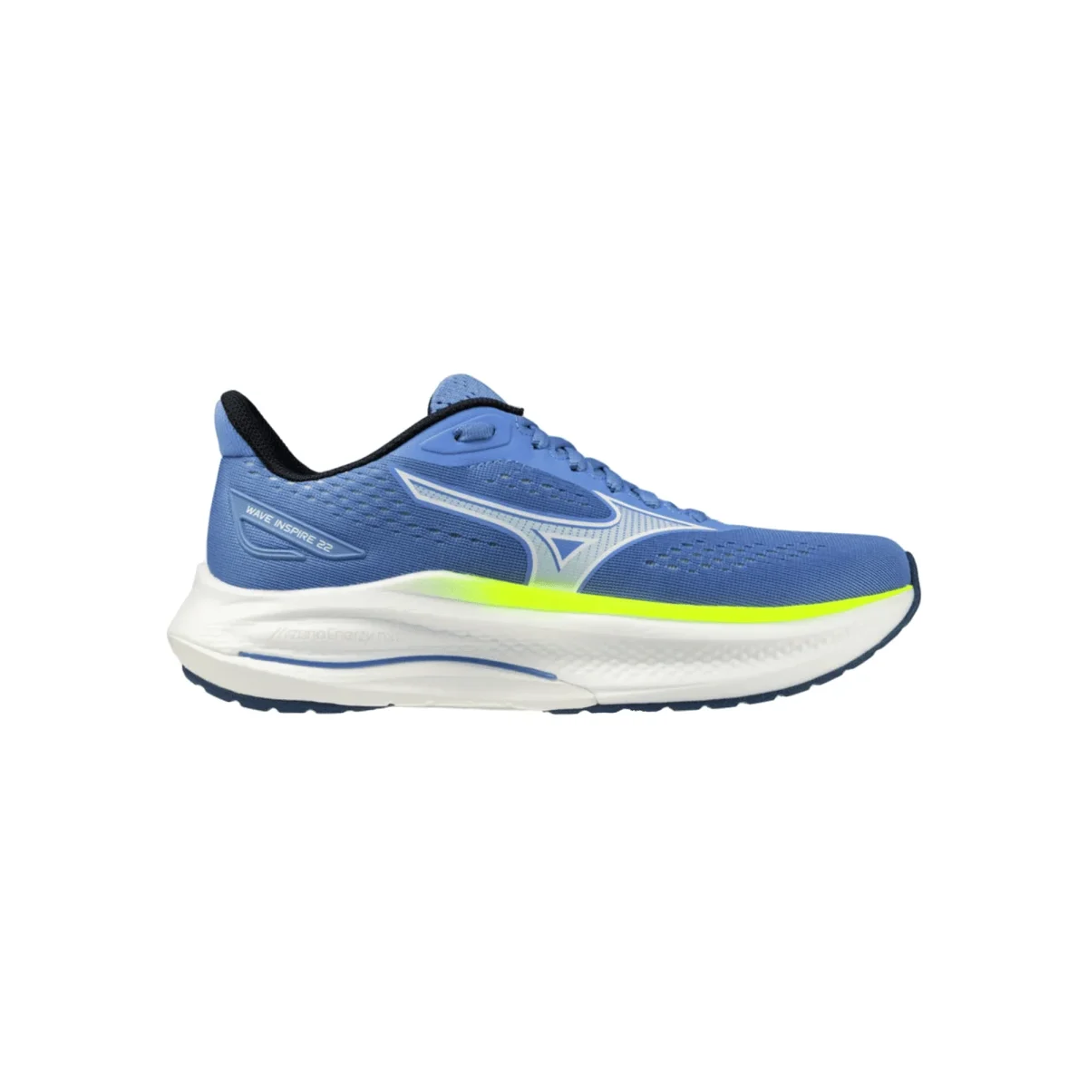 MIZUNO Wave Inspire 22 Scarpa Running Stabile Iperpronazione - immagine 2