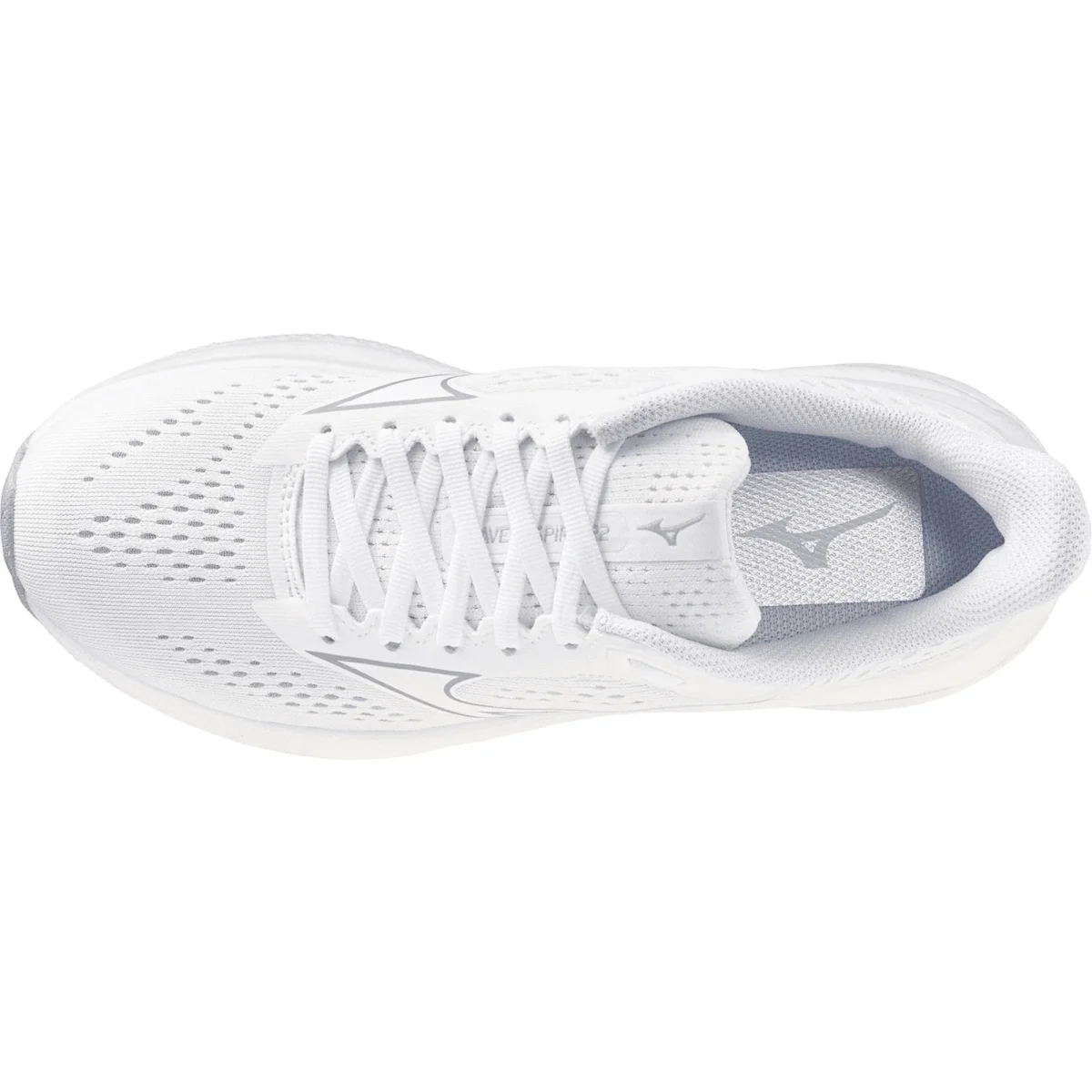 MIZUNO Wave Inspire 22 Scarpe Running Donna Stabilità - immagine 3