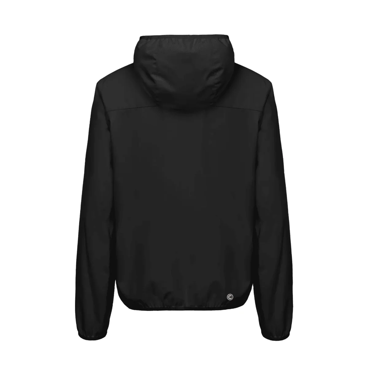 COLMAR Giacca Uomo Leggera con Cappuccio Softshell - immagine 3