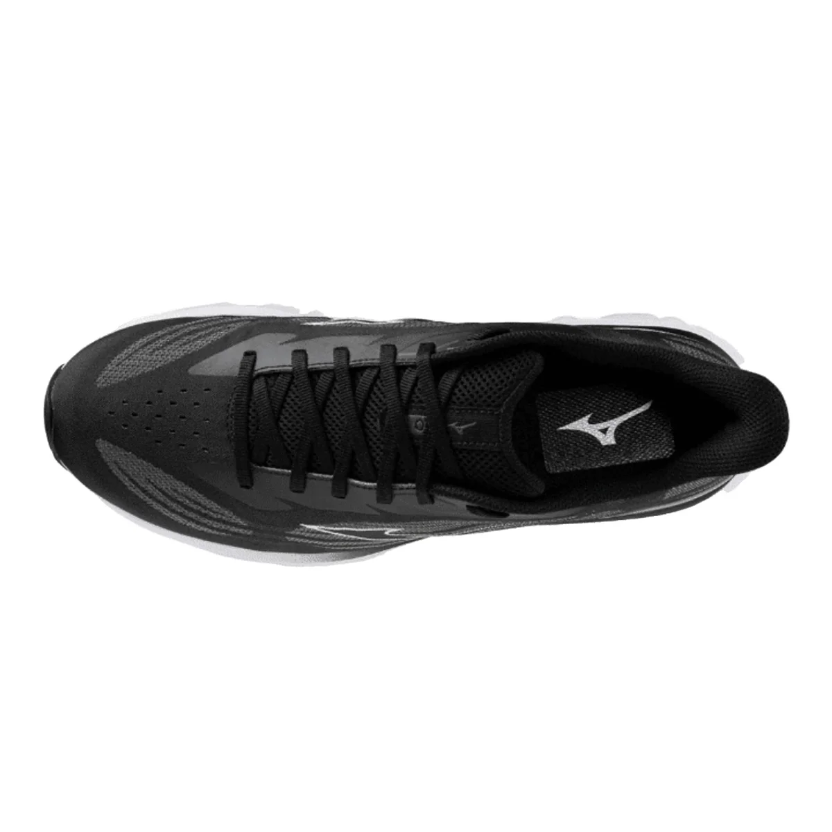 MIZUNO Wave Skyrise 7 Scarpe da Corsa Ammortizzate - immagine 4