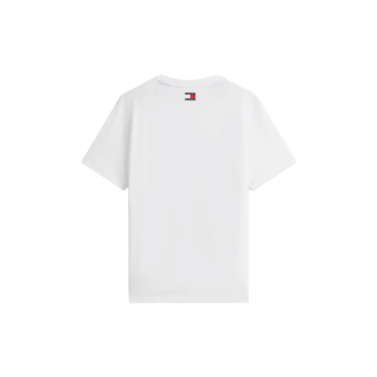 TOMMY HILFIGER T-shirt TH x Cadillac Formula 1® Team Logo - immagine 3
